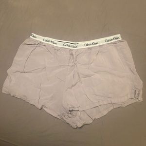 Calvin Klein shorts
